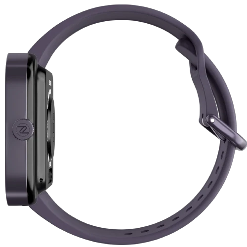 Bolt Smart Watch