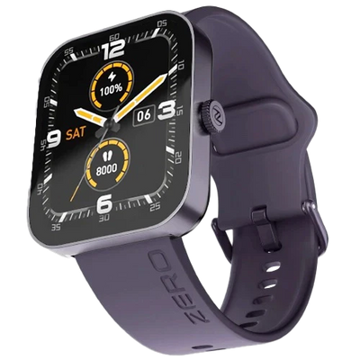 Bolt Smart Watch