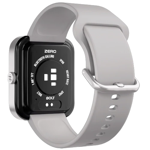 Bolt Smart Watch
