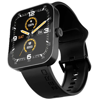Bolt Smart Watch