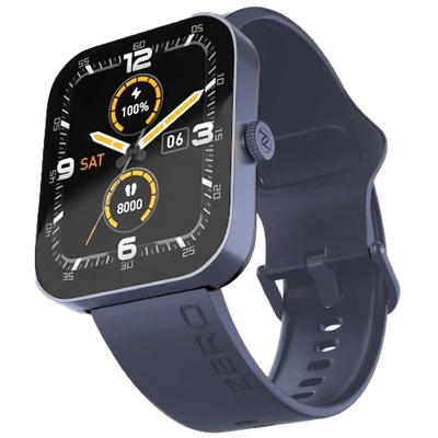 Bolt Smart Watch