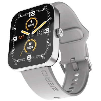 Bolt Smart Watch