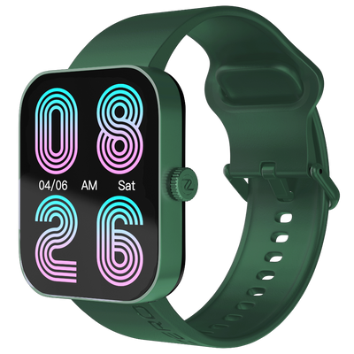 Bolt Smart Watch