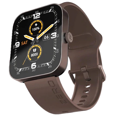 Bolt Smart Watch