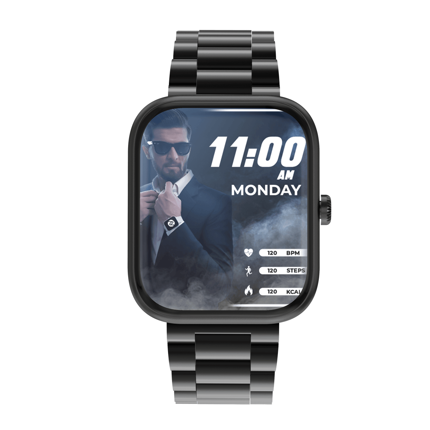 Meta Smartwatch