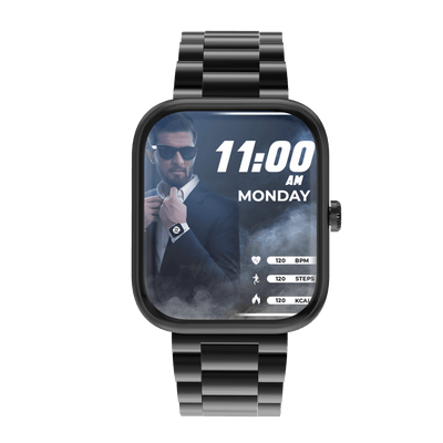 Meta Smartwatch