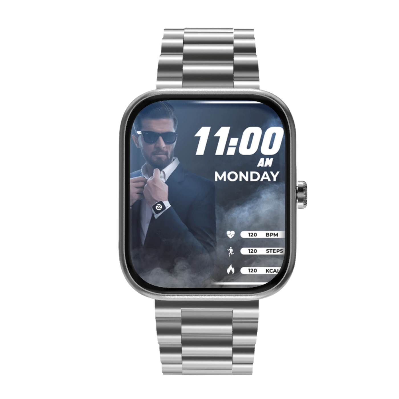 Meta Smartwatch