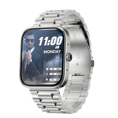 Meta Smartwatch