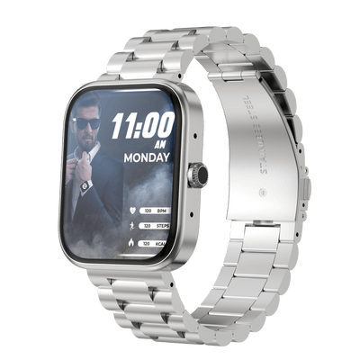 Meta Smartwatch