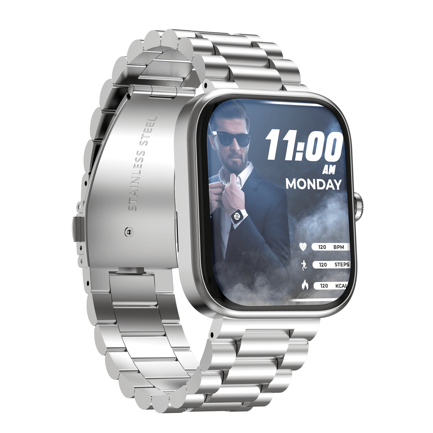 Meta Smartwatch