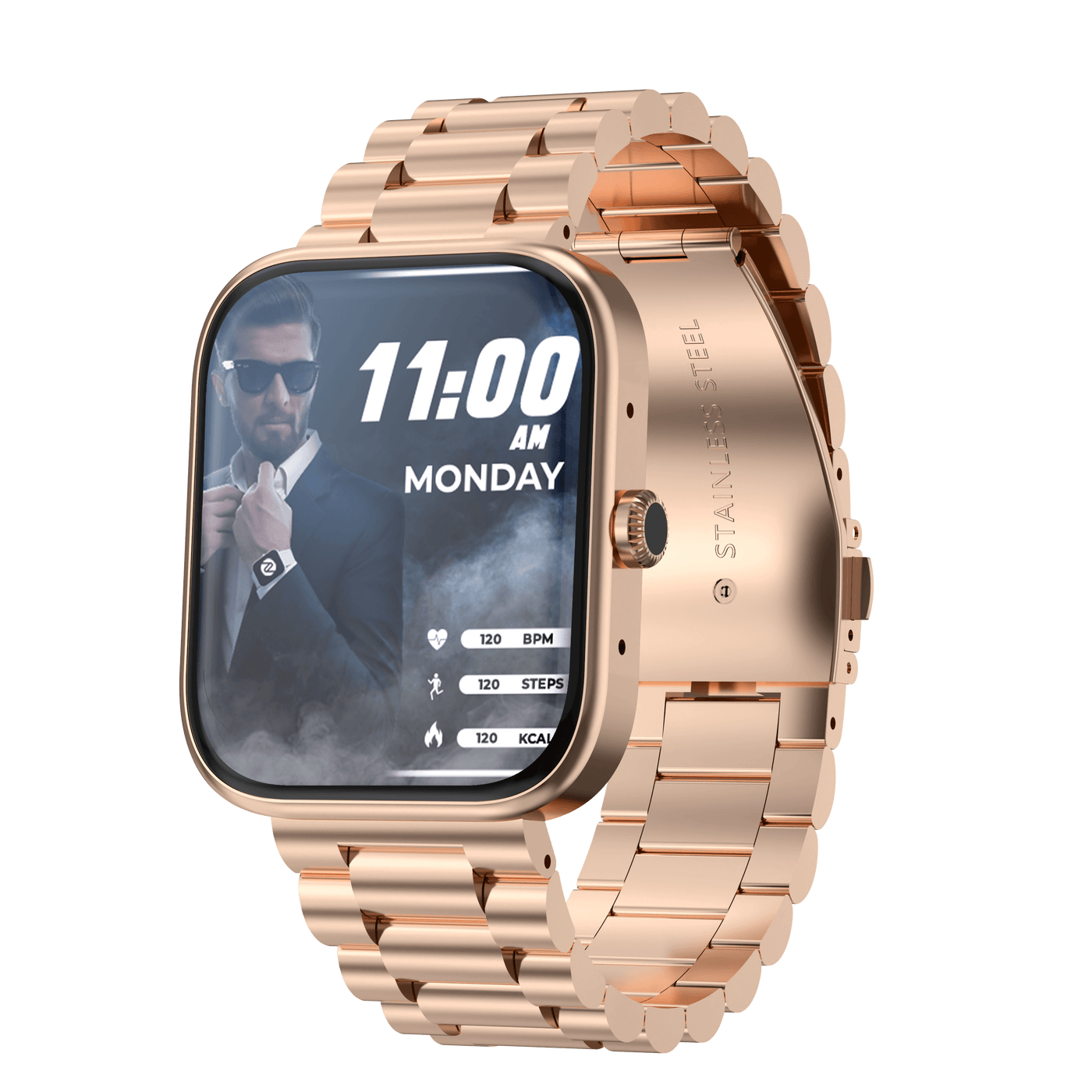 Meta Smartwatch