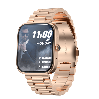 Meta Smartwatch
