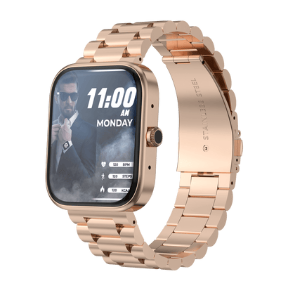 Meta Smartwatch