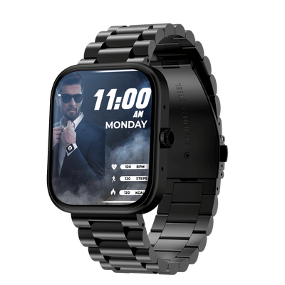 Meta Smartwatch