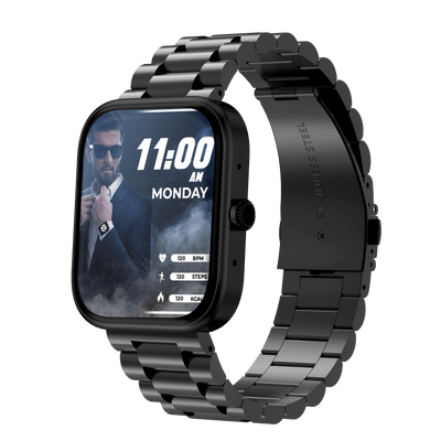 Meta Smartwatch