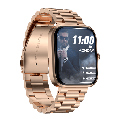 Meta Smartwatch