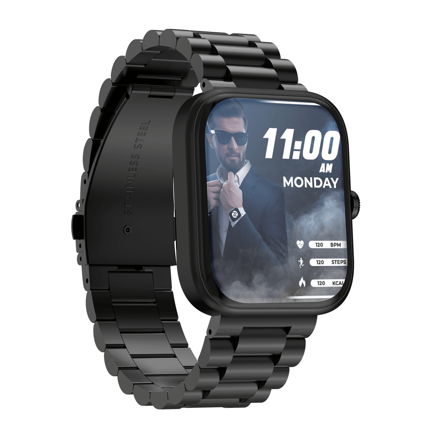 Meta Smartwatch