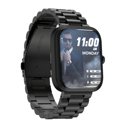 Meta Smartwatch