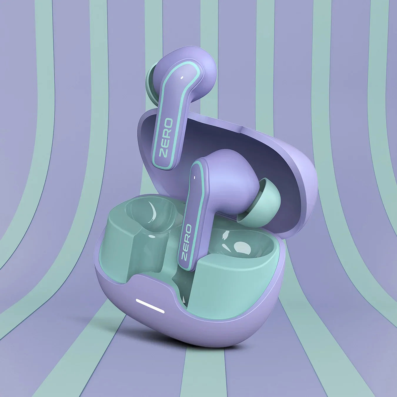 Wave Neo Earbuds