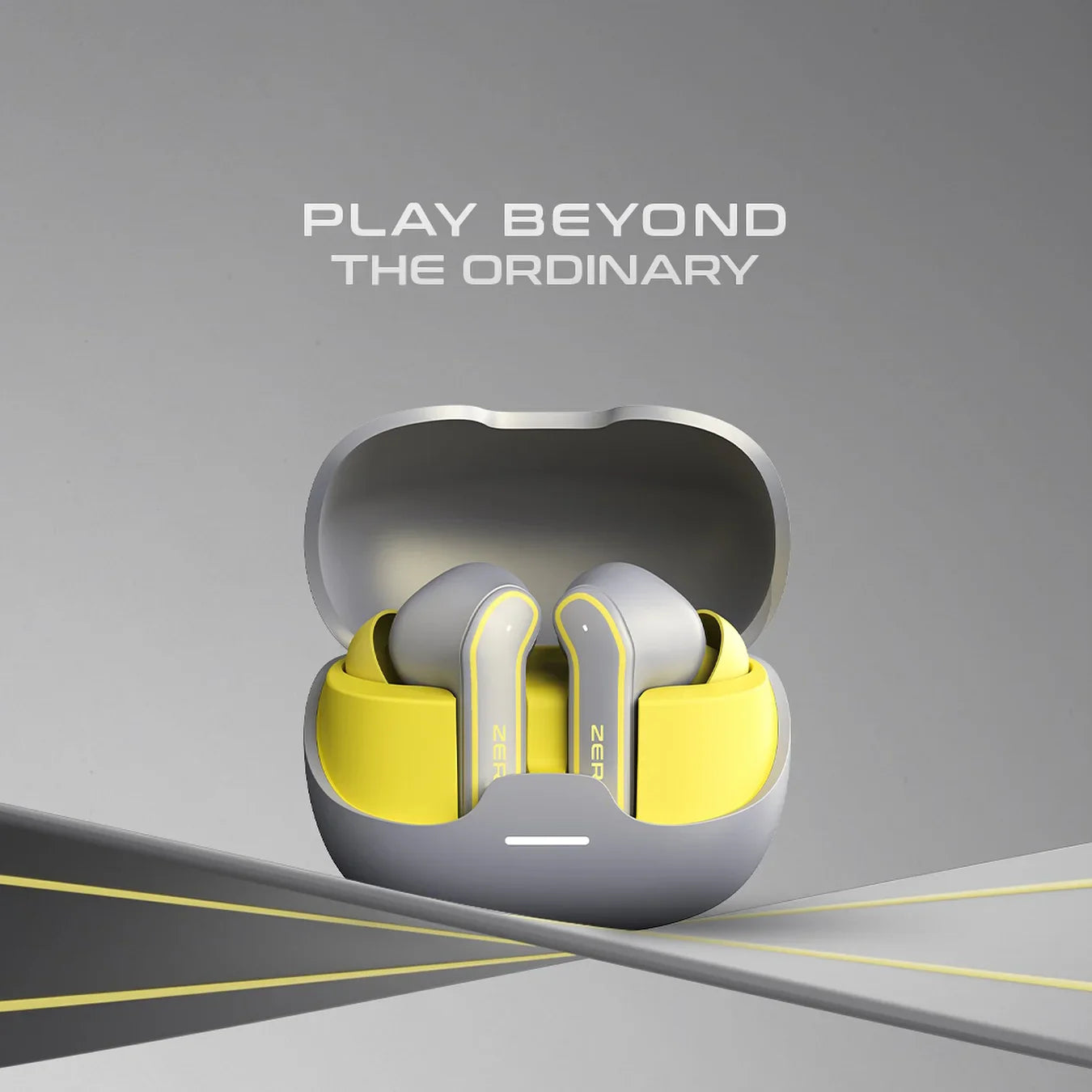 Wave Neo Earbuds