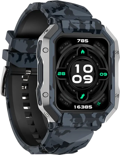 Ninja Smartwatch