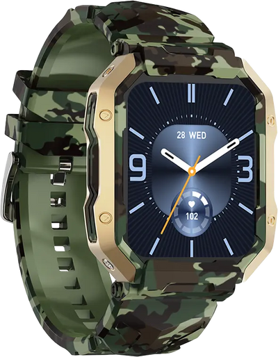 Ninja Smartwatch