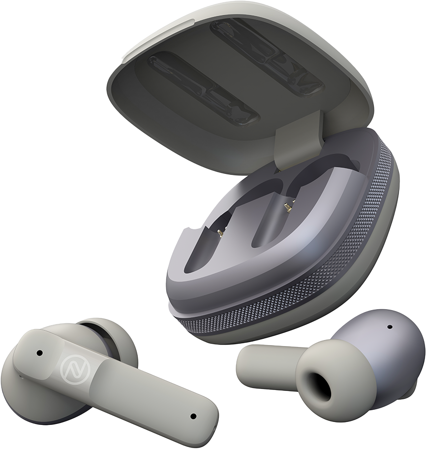 Pulse Earbuds