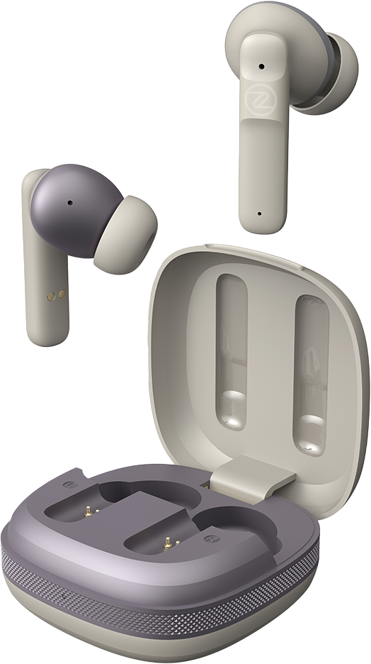 Pulse Earbuds